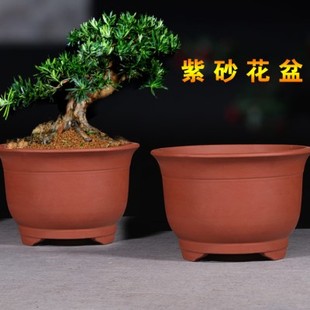 清仓 花盆2021新款 绿萝专用花盆特大号种树花盆种菜盆陶瓷花盆特价