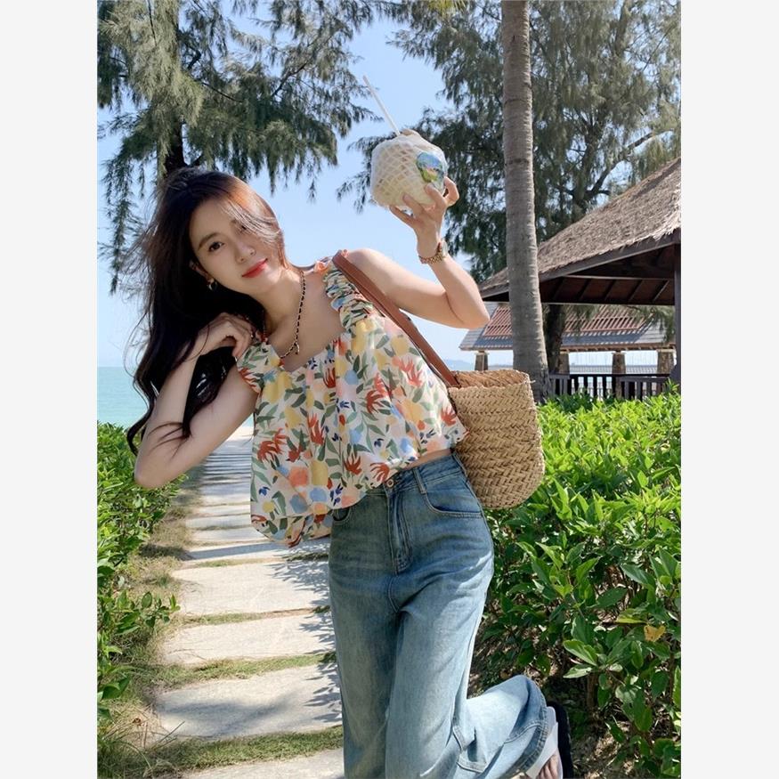 三亚云南新疆沙滩裙子海