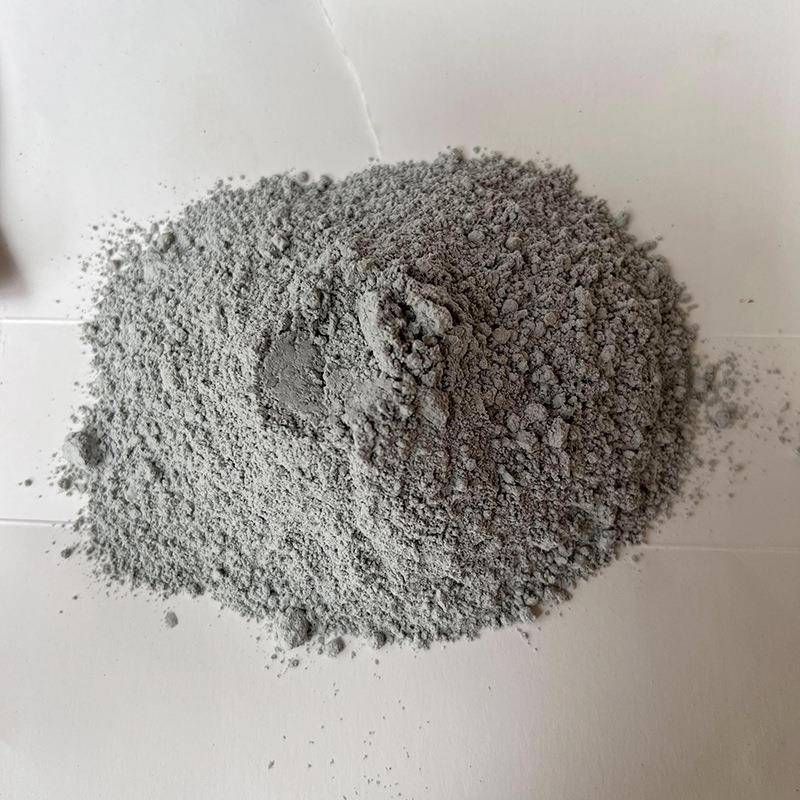 绿沸石粉目水处理滤料多肉无土栽培园艺营养土沸石粉