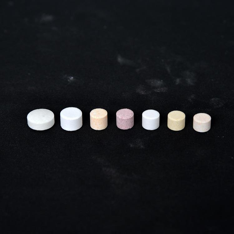 过硫酸氢钾片欢迎选购水产养殖消毒改底片过硫酸氢钾复合盐