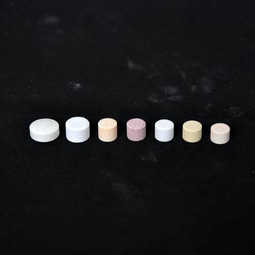 过硫酸氢钾片欢迎选购水产养殖消毒改底片过硫酸氢钾复合盐