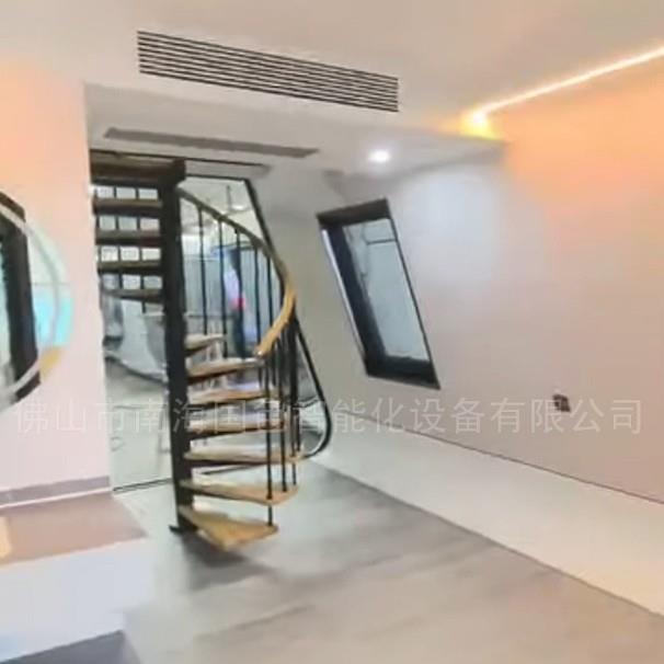 模块化房屋饭团屋智能房子民宿太空舱移动房屋活动房轻钢集成别墅