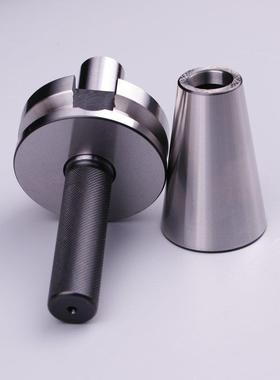 BTSK三点组合模具加工中心刀库校准器校正器ATC校刀器