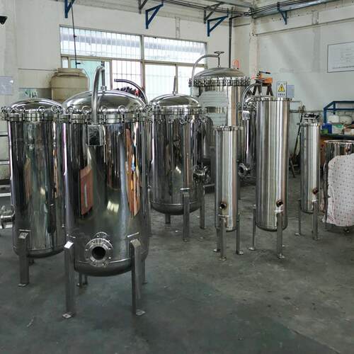 供应卫生级不锈钢篮式过滤器树脂捕捉器管道混合器