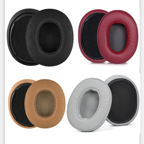 适用Skullcandy Crusher 3.0 Wireless HESH耳机套骷髅头3.0耳套