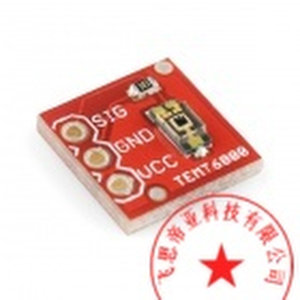 S现parkFun Ambient Light Sensor Breakout TEMT6000 BOB-08688