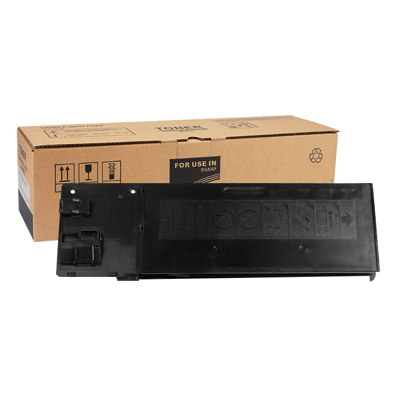 大容量粉盒九千谷夏普墨粉盒