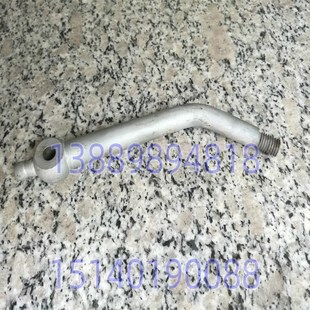 扳手 中捷钻床配件 手柄杆 沈阳机床 手把 Z3032 Z3025