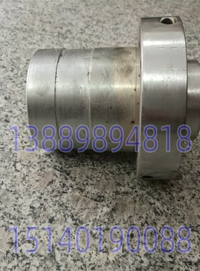 沈阳机床 中捷钻床配件 Z3040 Z3050主轴箱支承座43011A