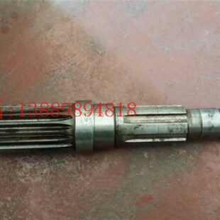 沈阳机床 保障 中捷钻床Z3063 20水平轴主轴箱厂家直销正品