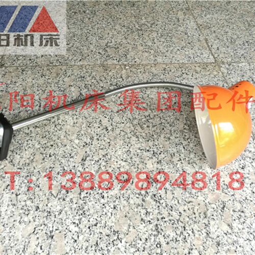 沈阳机床 CA6150ACA6136CW6163B机床工作灯JC11正品保障原厂