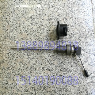 8操纵手柄总成24318 沈阳机床 中捷钻床Z3032 Z3032