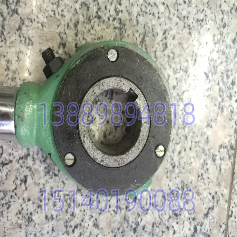 齐齐哈尔瓦房店立车配件 C5112A C5116A 丝杠手柄 光杠手柄 C5120