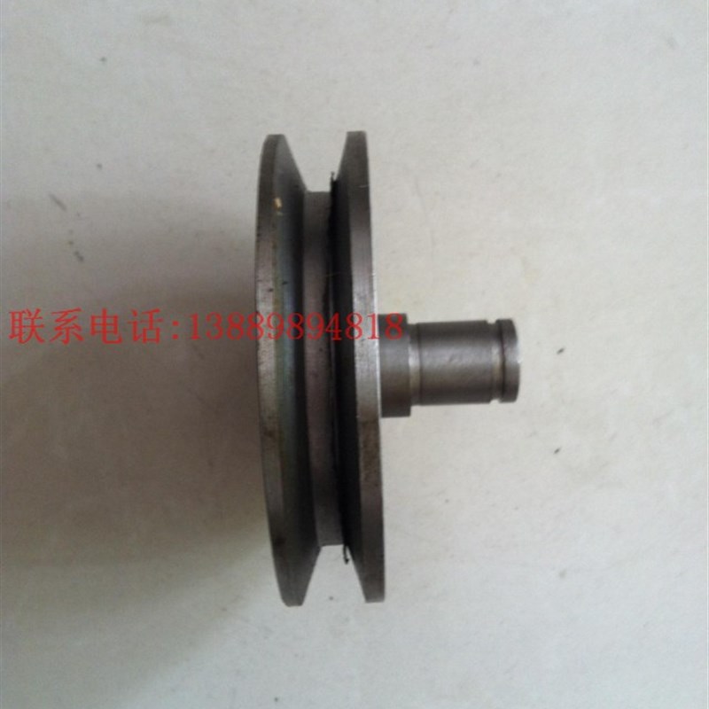 沈阳机床 CW6163BCW6180B油泵皮带轮厂家直销正品保障官方实拍