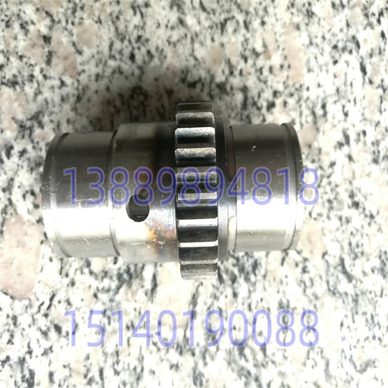 大连机床配件 沈阳机床 CD6140A CD6150A齿轮26735齿数26