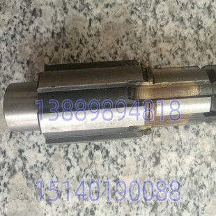 8主轴箱六轴21355 沈阳机床配件 中捷钻床Z3025 Z3032