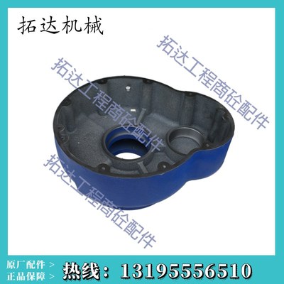 威埃姆WAM螺旋减速机外壳体威埃姆WAM减速机配件M4505M4707M4910