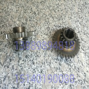 沈阳机床中捷钻床配件 Z3040 Z3050齿轮42302齿数16