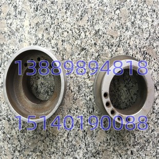沈阳机床 实拍 CW6163BCW6180B溜板箱光杠套 车床配件