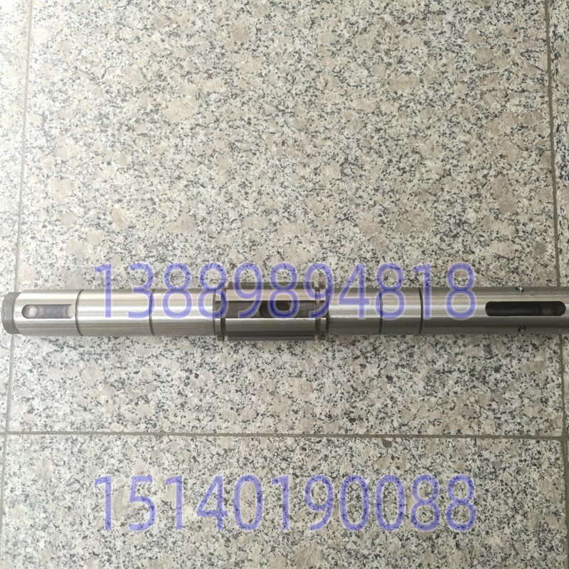 大连机床配件 CD6140A CD6150A 一轴 20731 长度595 离合器轴