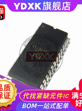 天猫| AT28C16E-15PC/15PI/20PC/20PI DIP 存储器直插元件