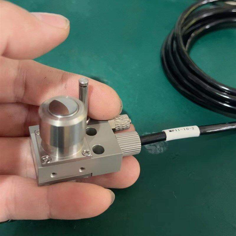 自动对刀仪玉石雕刻机对刀器断刀检测cnc超小型点胶机对刀仪
