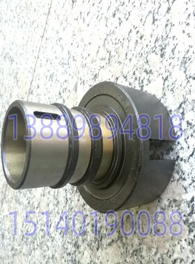 北京第一机床厂 北京铣床配件 X62W 4175A 离合器壳 离合器外罩