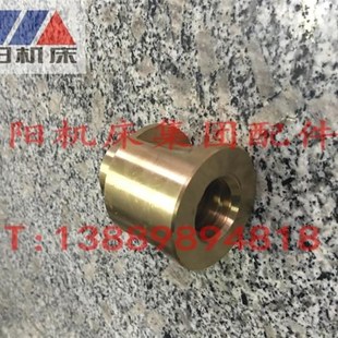 工作台 横向螺母 丝母 齐齐哈尔铣床配件 X5032 T30 原厂 X5040