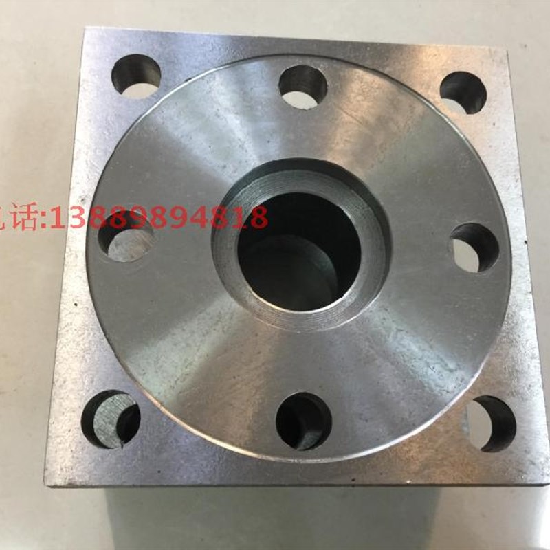 瓦房店齐齐哈尔机床配件立车C5112AC5116A刀架方刀台60238正品