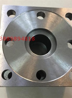 瓦房店齐齐哈尔机床配件立车C5112AC5116A刀架方刀台60238正品