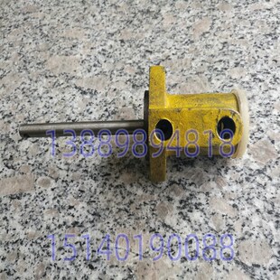 主轴箱10轴变速油缸 沈阳机床配件 中捷钻床 Z3040 Z3050