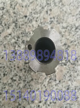 沈阳机床配件 中捷钻床Z3063-20Z3080-25连接套51302