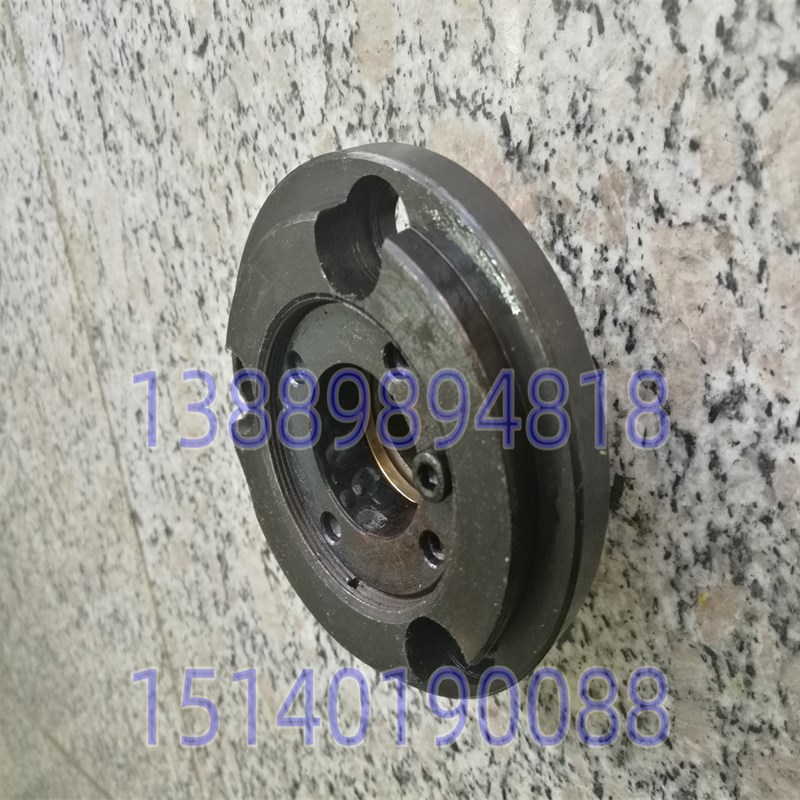 齐齐哈尔铣床配件 X6132 X5040 X5032自锁器 离合器