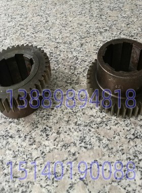 沈阳机床中捷钻床 Z3040 Z3050齿轮41330AS 齿数39