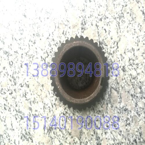 沈阳机床 抚顺刨床插床配件 B6050 B5050 伞齿轮齿数35-26