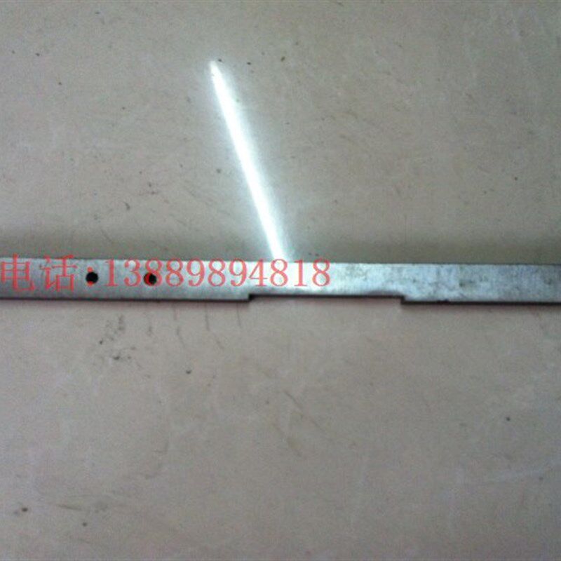 机床配件沈阳机床CW6163BCW6180B溜板箱连接板厂家直销官方正品