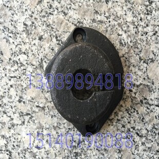 44023A 沈阳机床中捷钻床 Z3040 Z3050 主轴箱压盖