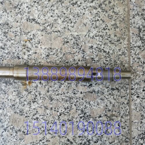 沈阳机床CA6136 SK360 C618K-3 中托板丝杠丝杆中丝杠 L633 T20-5