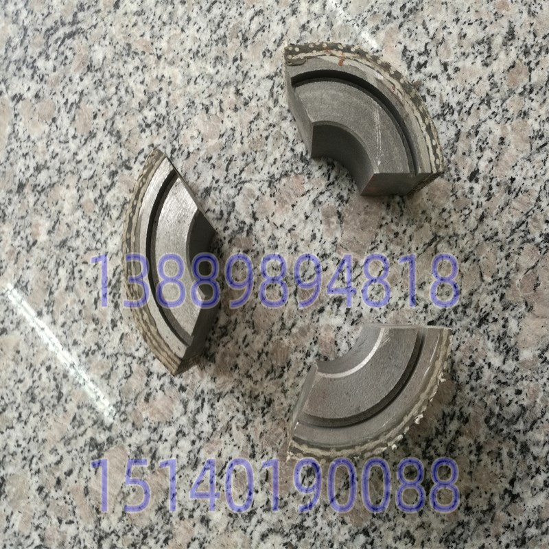 济南龙门刨床配件B1012A B1016A B2016A刹车块总成刹车套芯体