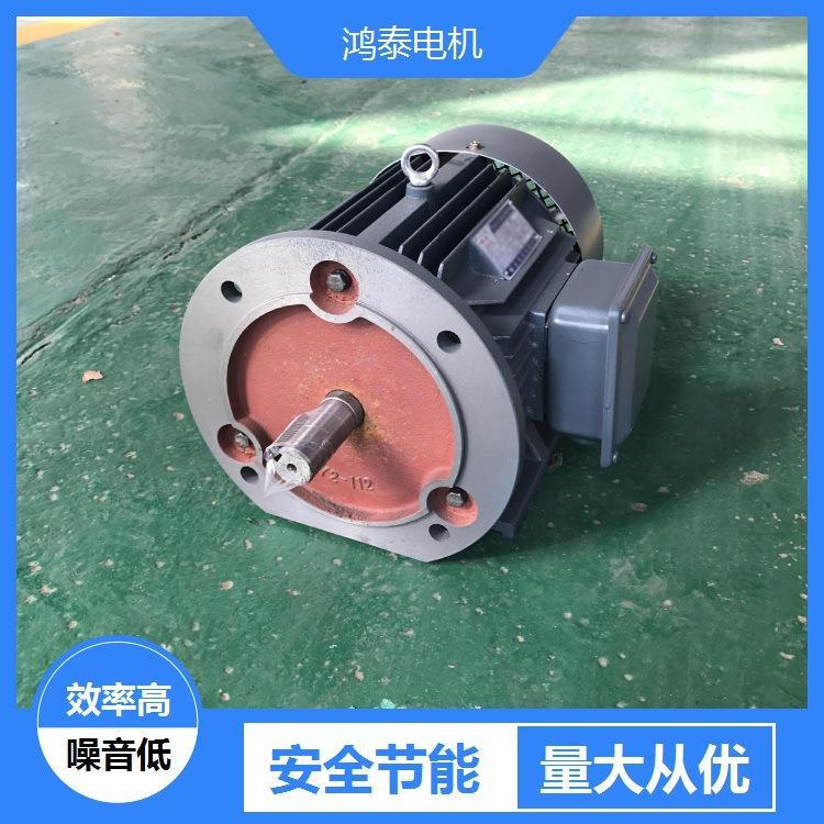 鸿泰三级能效电机 YE3-200L-8t15KW 380Vt性能优良 耐用性强