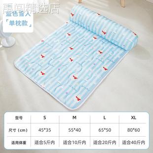 通用可拆洗小型犬狗床泰迪比熊宠物中大型犬小狗夏季 狗窝夏天四季