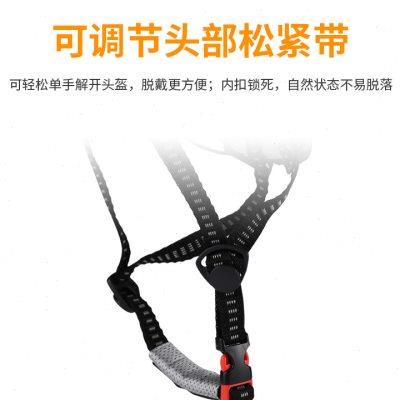 儿童骑行头盔青少年轮滑护具平衡车自行车运动男滑板车男女骑行u.