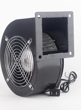 新款150FLJ17-B220V96外置接线爱诗派专用小型工频离心风机-包邮