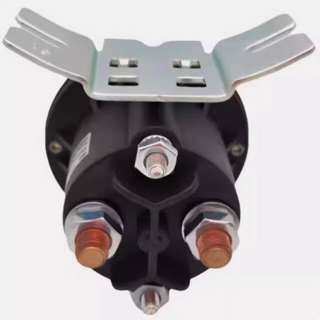 TROMBETTA启动器784-2421-020-02 24V接触器 684-2451-212-09原装