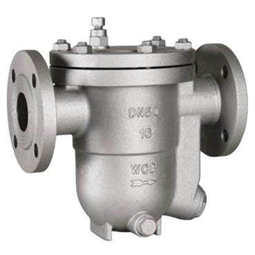 自由半浮球式疏水阀 CS15H 倒置桶式疏水阀 倒桶式蒸汽疏水阀,五金/工具,疏水阀/自动排水器,淘宝优惠券,粉丝福利购,淘宝优惠卷