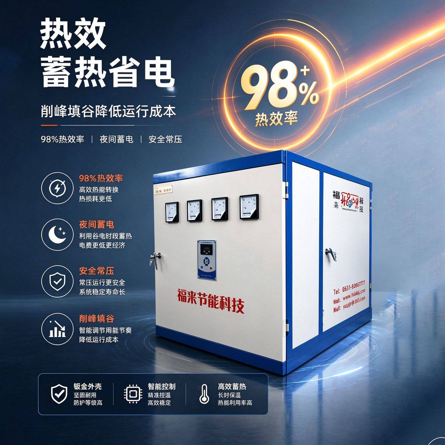 工业智能电热水锅炉酒店洗浴烧热水取暖设备商用养殖特种设备许可