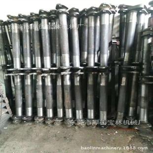 裁断机大梁 裁断机配件 冲床大梁 裁断机主轴鞋用工业