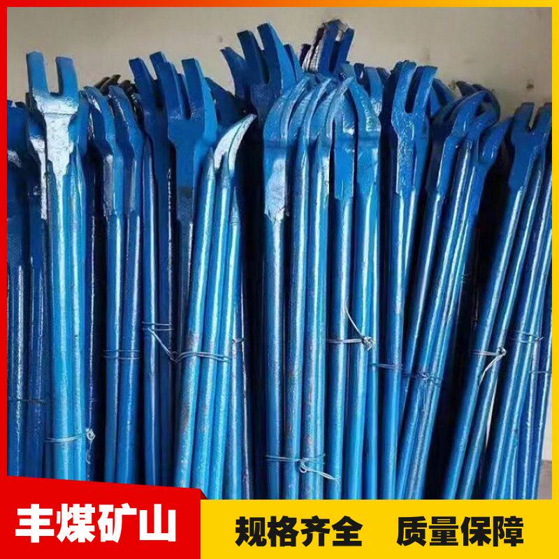 铁路工具羊角撬棍现货出售1米/1.2米/1.5米铁路撬棍道钉撬棍