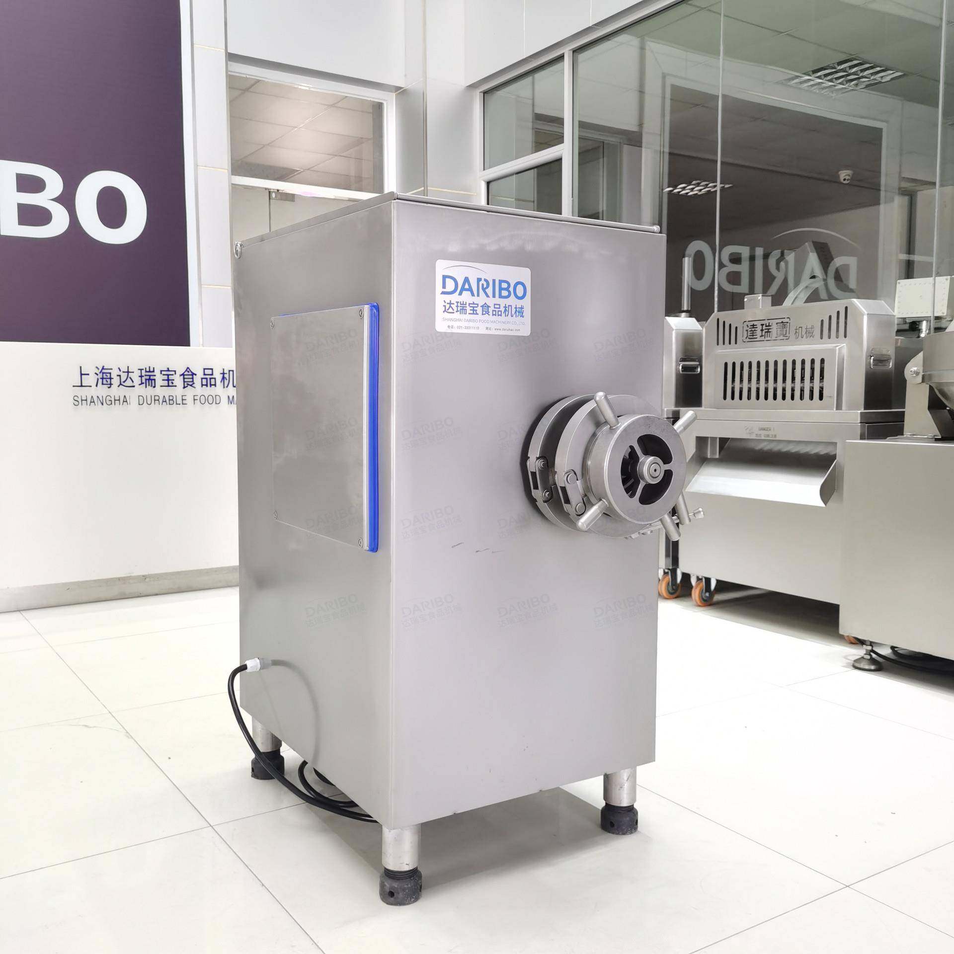 *大功率冻牛肉绞馅绞肉机商用鸡胸肉冷冻鱼类绞切机不锈钢绞肉机,清洗/食品/商业设备,肉制品加工设备,淘宝优惠券,粉丝福利购,淘宝优惠卷