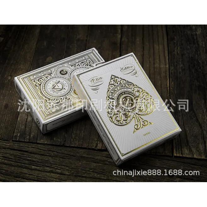 扑克牌包装盒烫金印刷机 杯子 盒子 塑胶片玻璃图案烫印机器